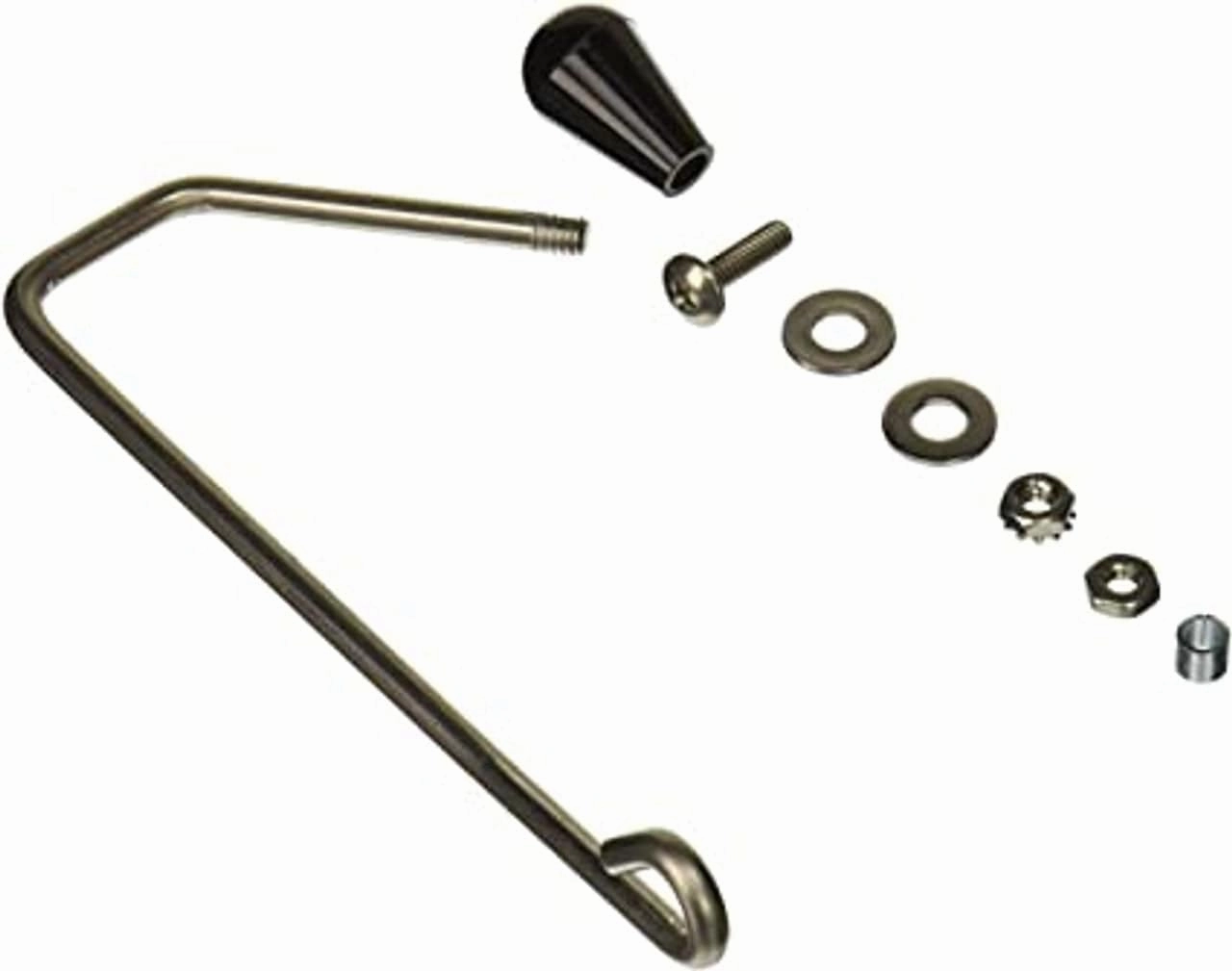 Broilmaster Adjustable Lid Stop DPA106Stainless steel BBQ tool set