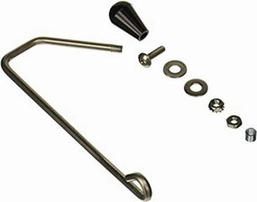 Broilmaster Adjustable Lid Stop DPA106Stainless steel BBQ tool set
