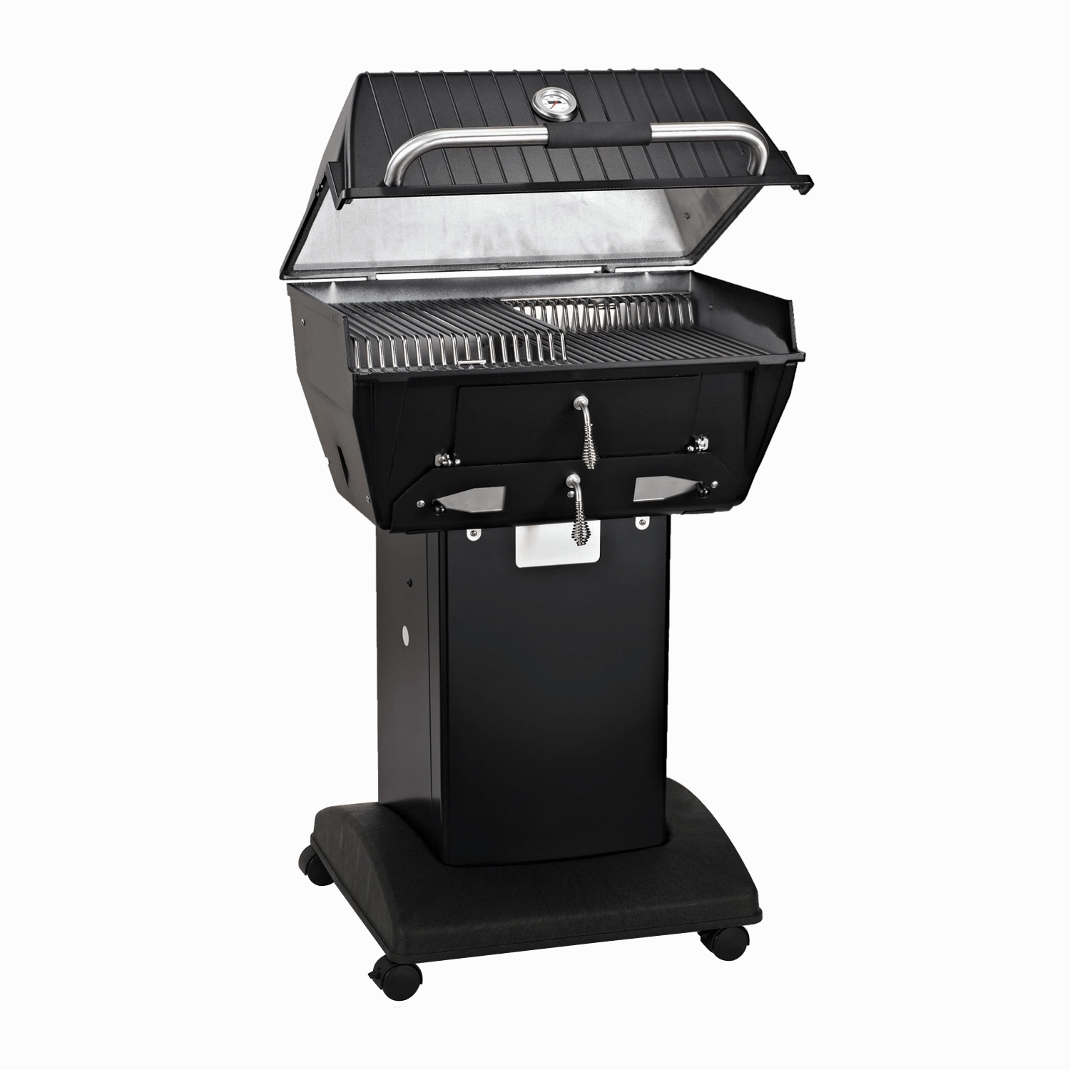 BroilMaster C3 Charcoal Grill Head