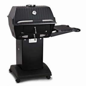 BroilMaster C3 Charcoal Grill Package compact BBQ grill for small spaces