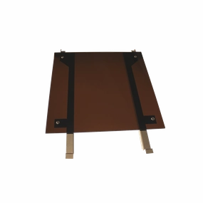 Broilmaster Ceramic Glass Infrared Panel-DPA301Stainless steel BBQ tool set