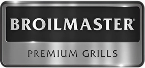 Broilmaster Full Black Length Cover for Grills Witout Shelves DPA8Stainless steel BBQ tool set