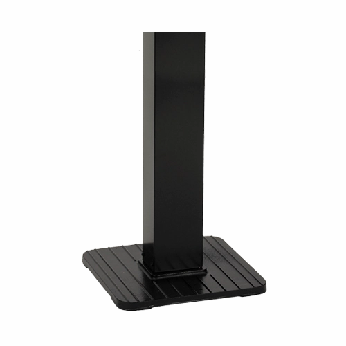 Broilmaster Painted Steel Patio Post with Base BL26PStainless steel BBQ tool set