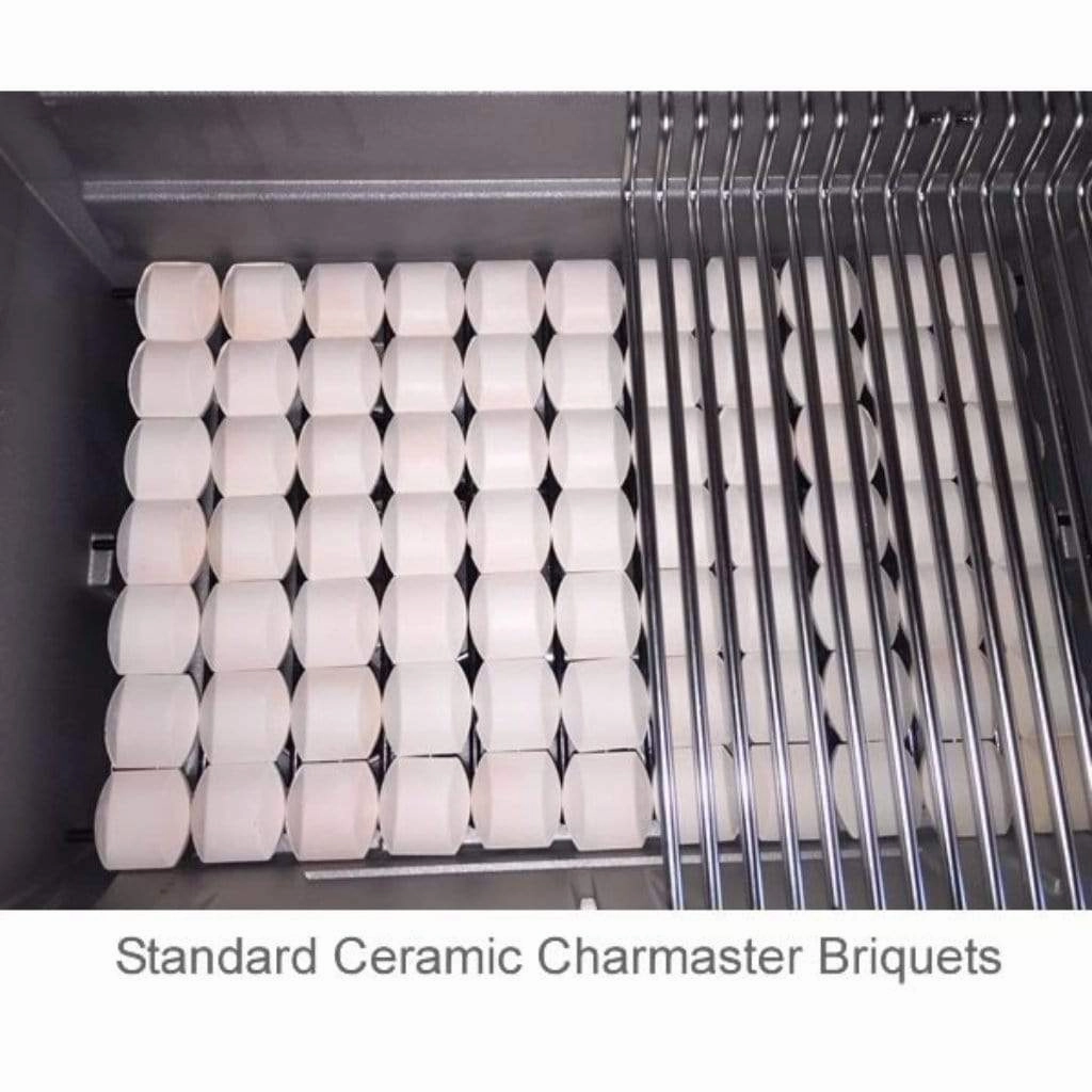 BroilMaster Premium Gas Grill Package P3PK7N