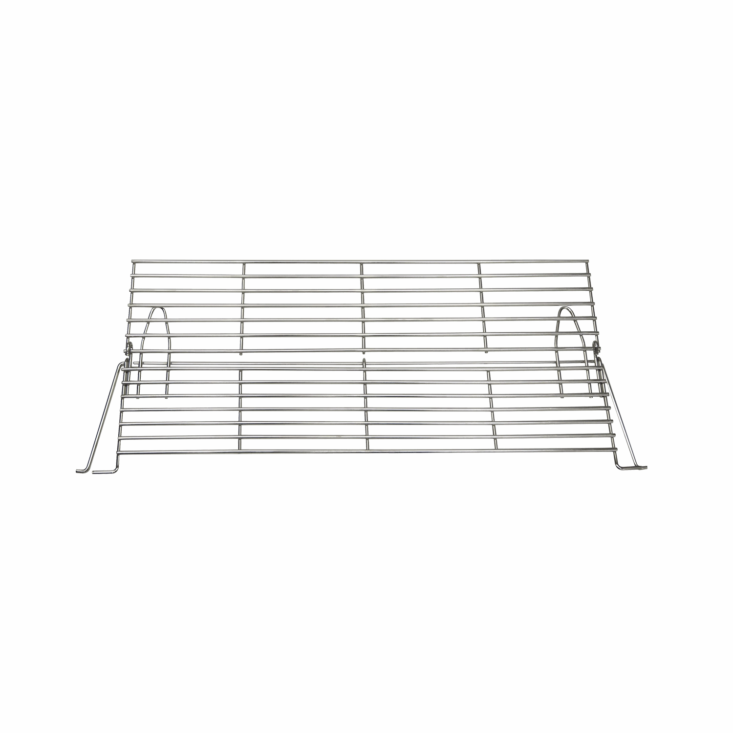 Broilmaster Stainless Steel Retract-A-Rack Warming Rack B072695Stainless steel BBQ tool set