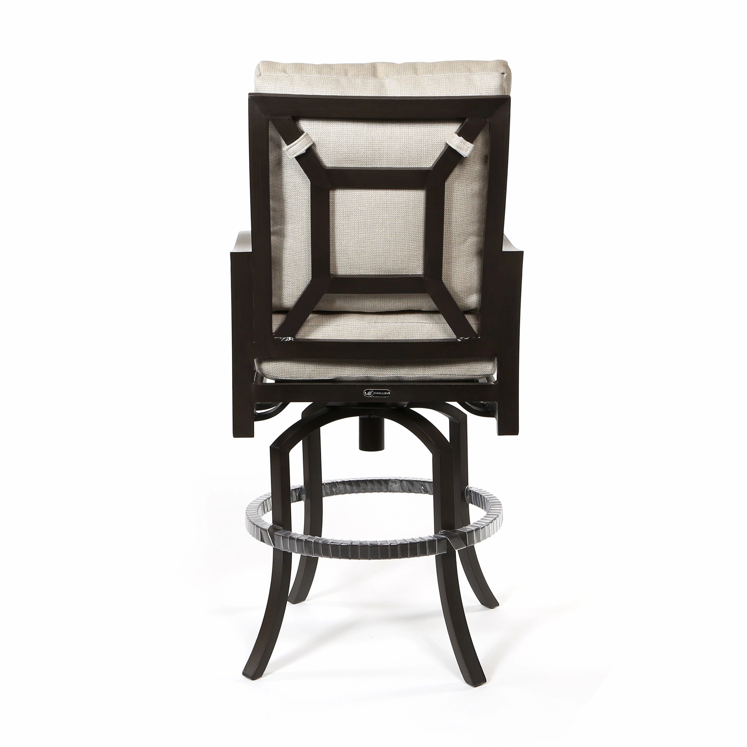 Brooklyn 5 Piece Bar Set