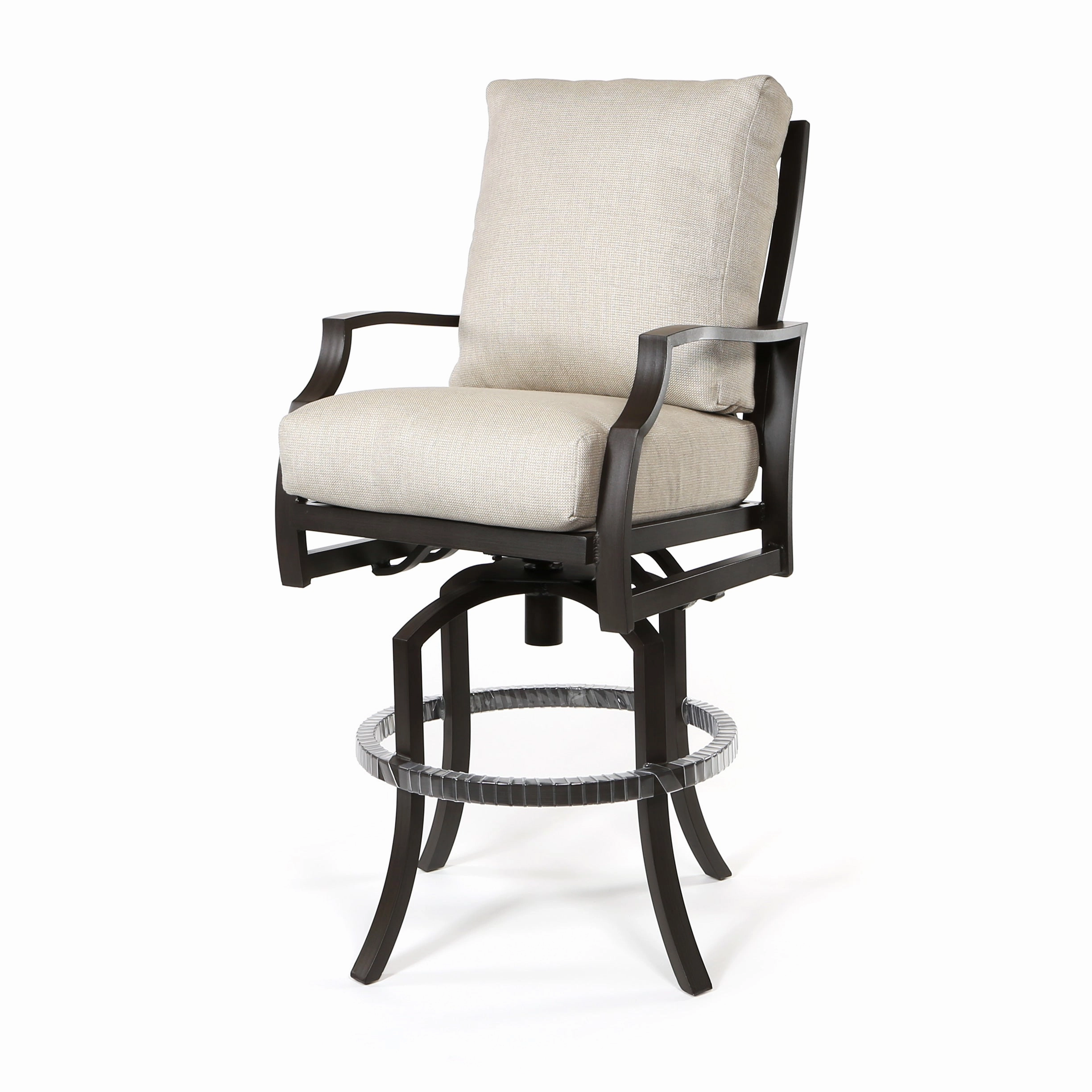 Brooklyn 5 Piece Bar Set