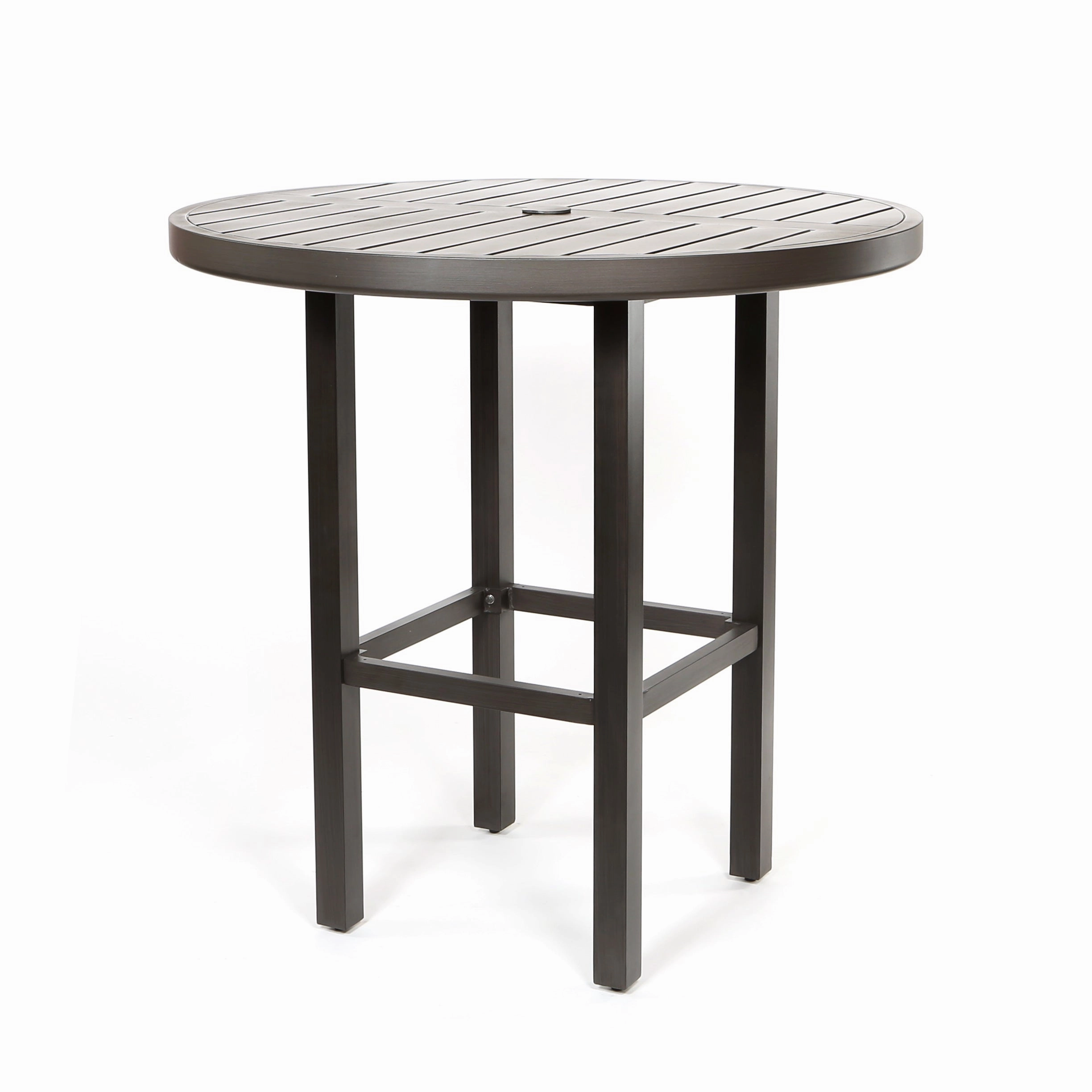Brooklyn 5 Piece Bar Set