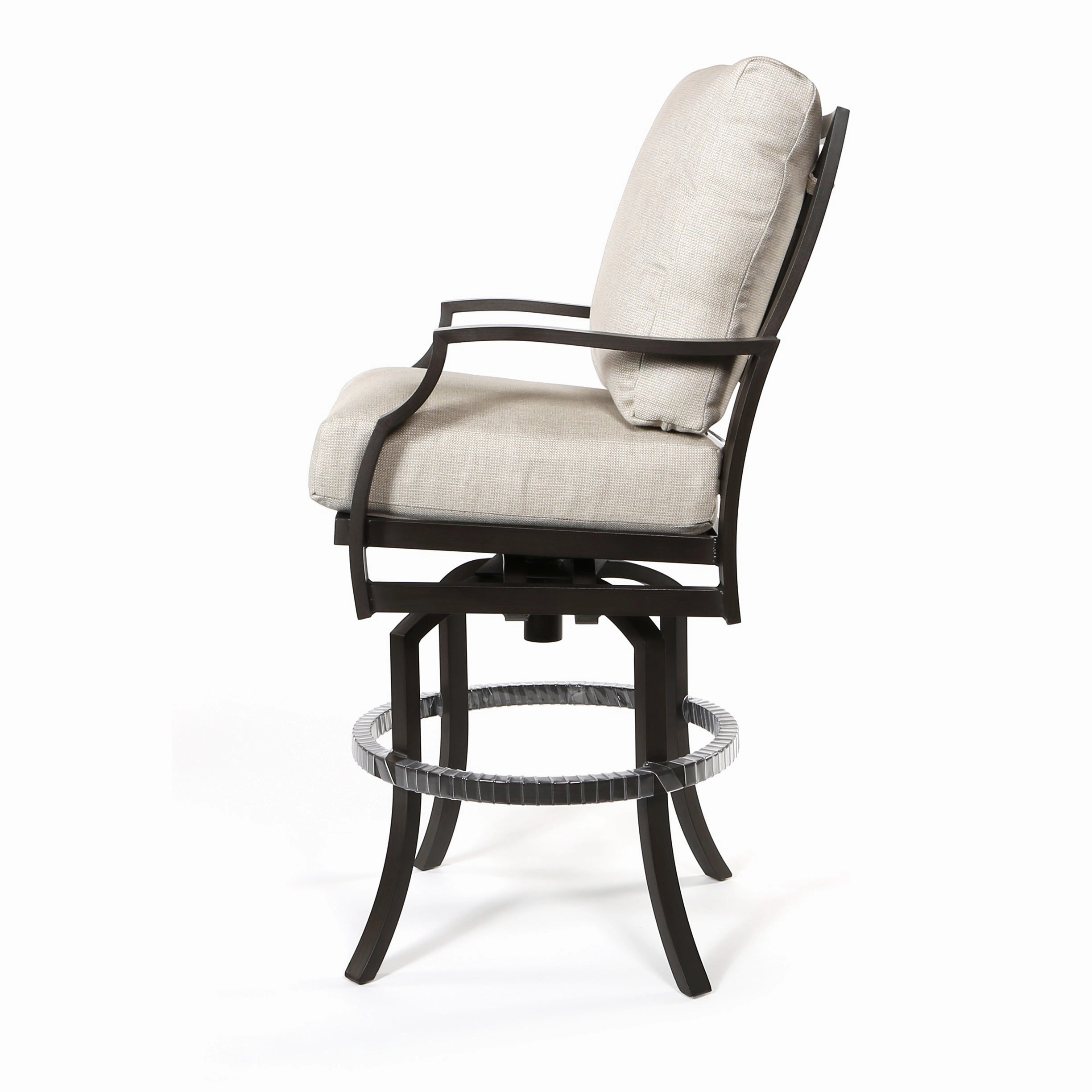 Brooklyn 5 Piece Bar Set