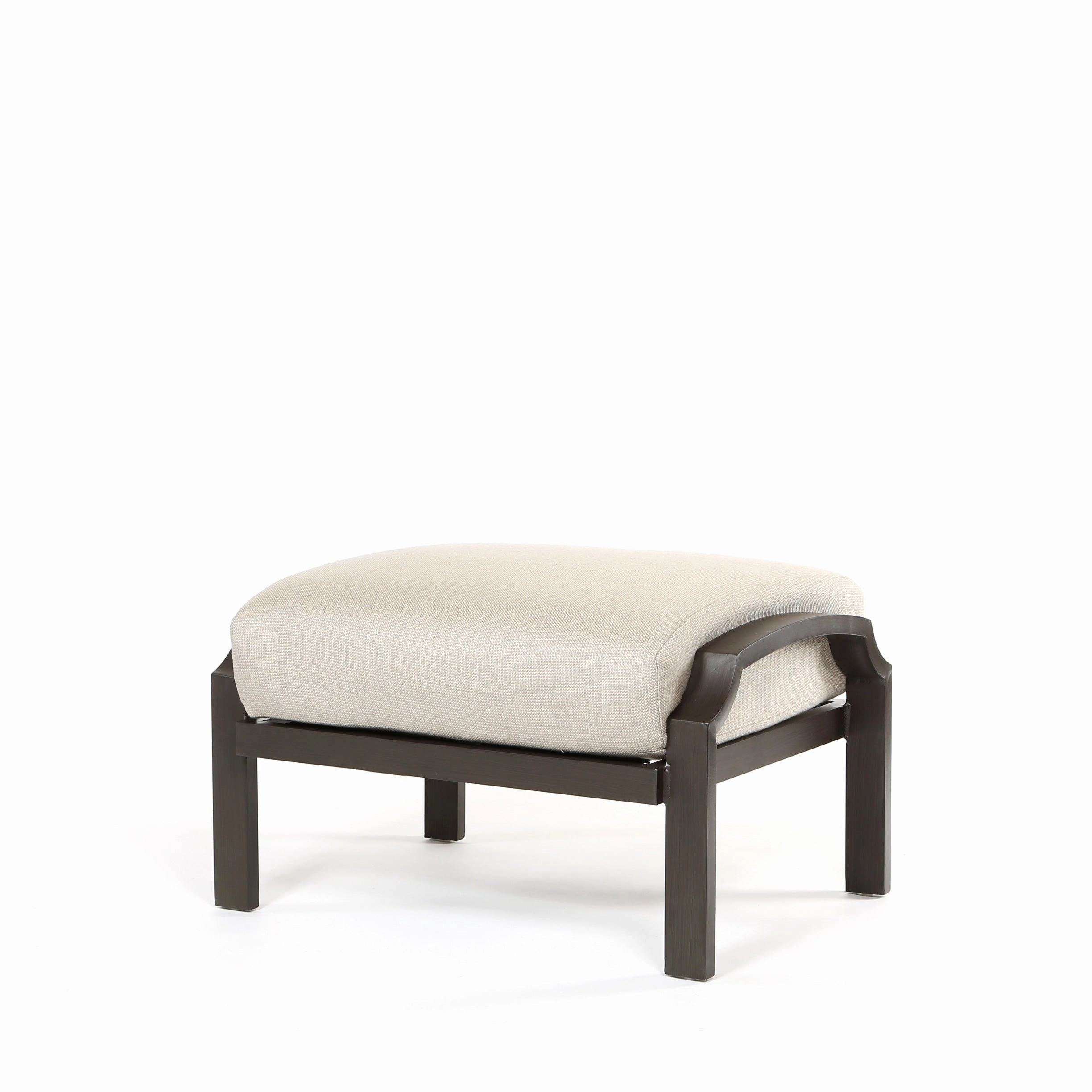 Brooklyn Ottomanoutdoor ottoman footstool