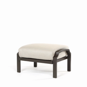 Brooklyn Ottomanoutdoor ottoman footstool