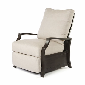 Brooklyn Reclineraluminum alloy outdoor sofa set