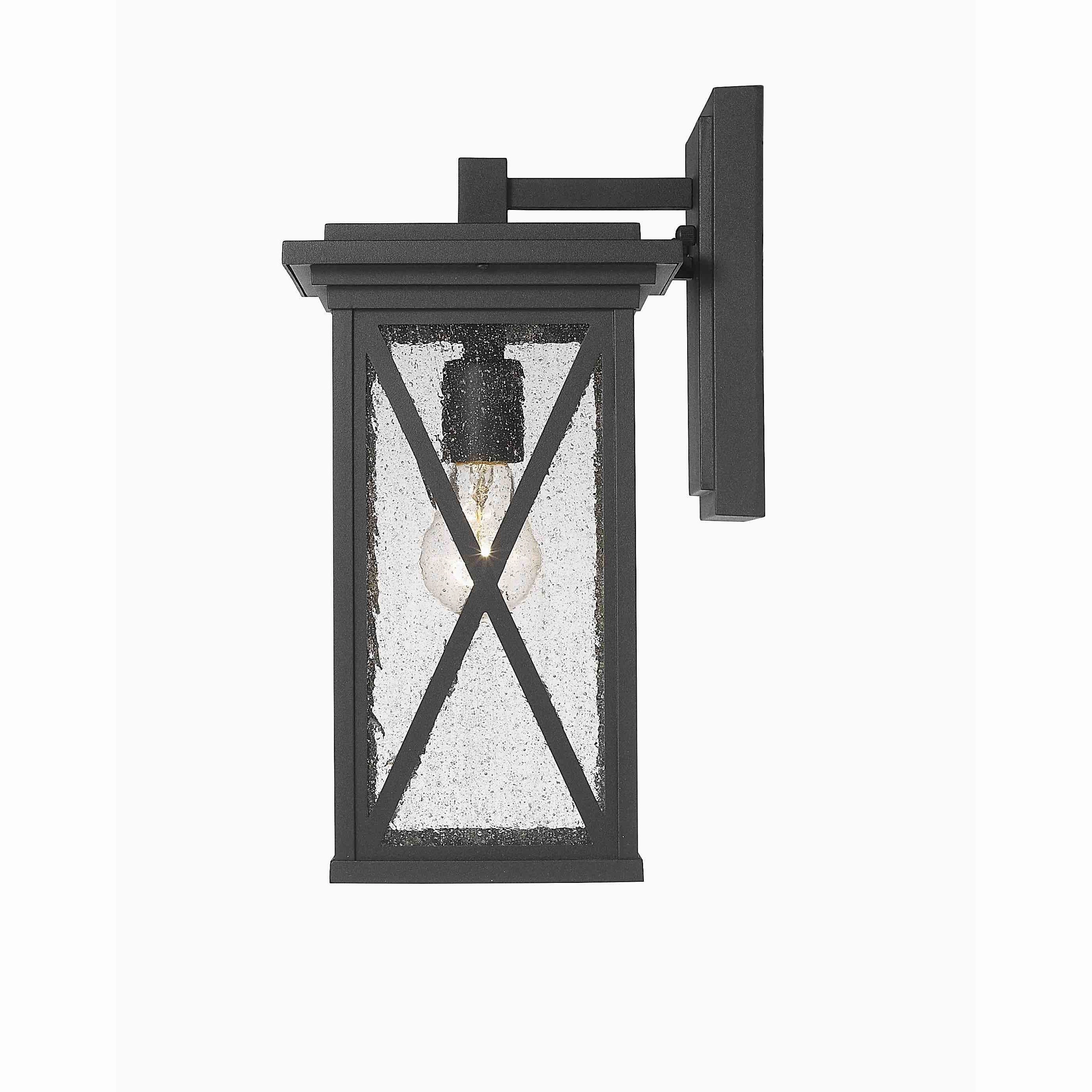Brookside Outdoor Wall Light