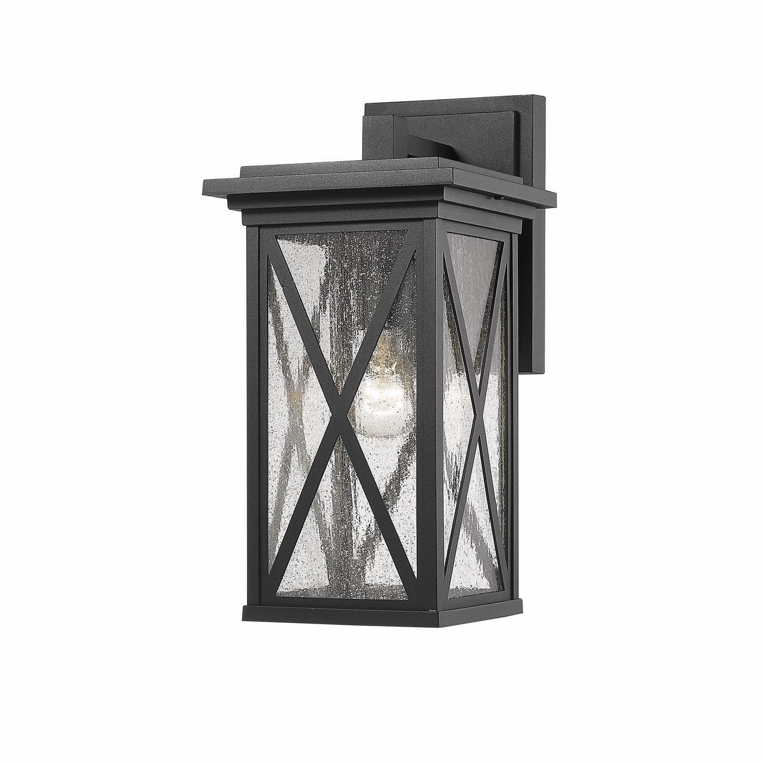 Brookside Outdoor Wall LightWeatherproof outdoor lighting