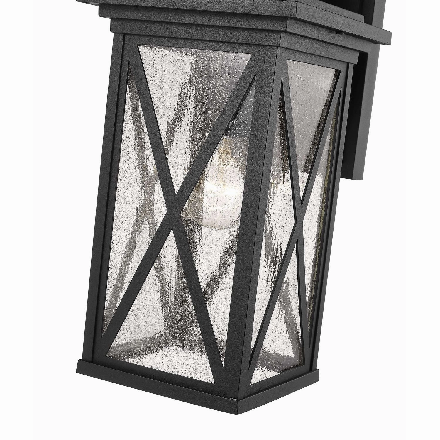 Brookside Outdoor Wall Light