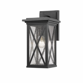Brookside Outdoor Wall LightWeatherproof outdoor lighting