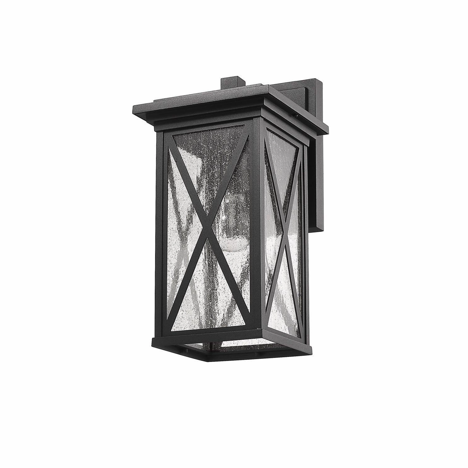 Brookside Outdoor Wall Light