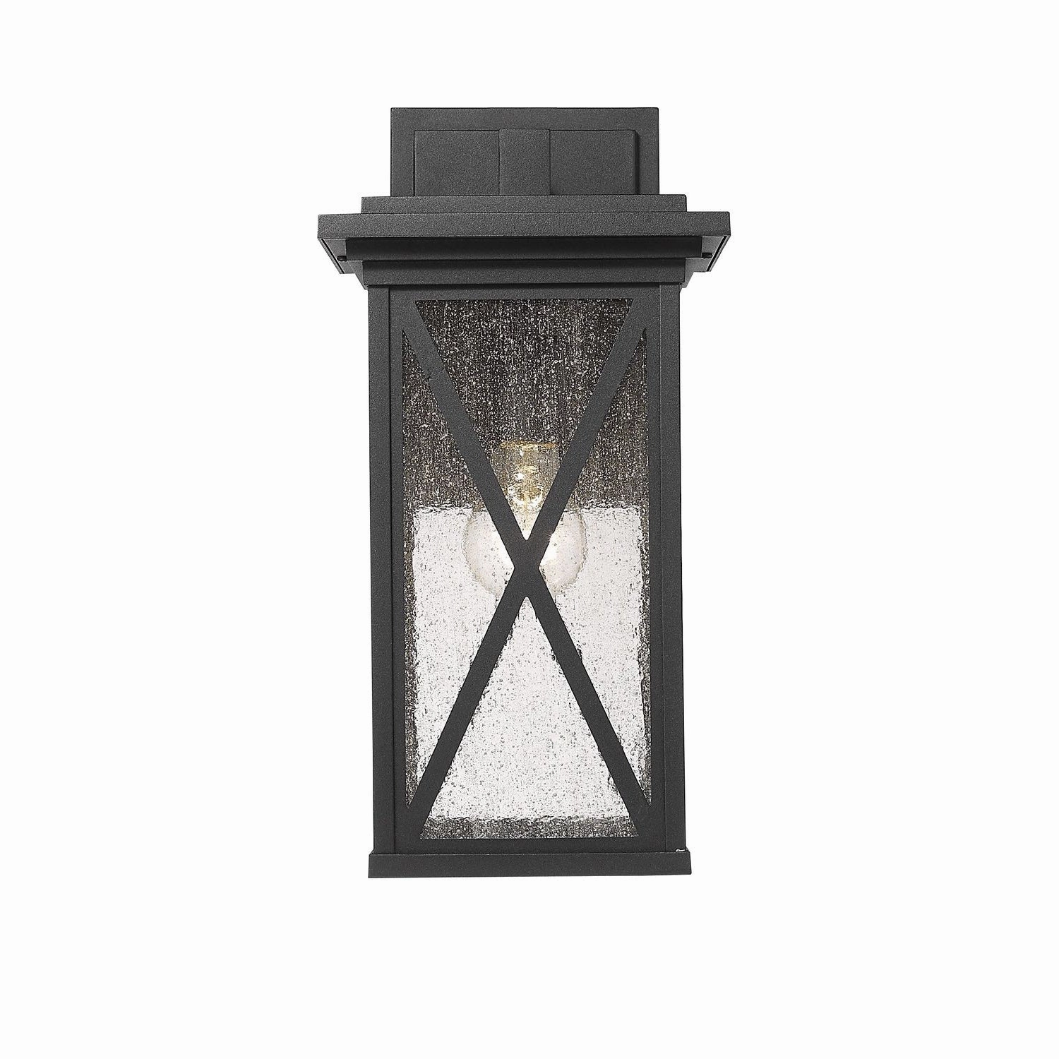 Brookside Outdoor Wall Light