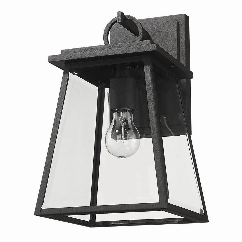 Broughton 1-Light Outdoor Wall Light