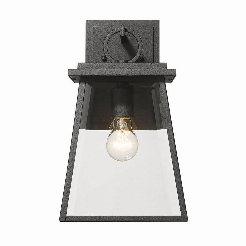 Broughton 1-Light Outdoor Wall Light