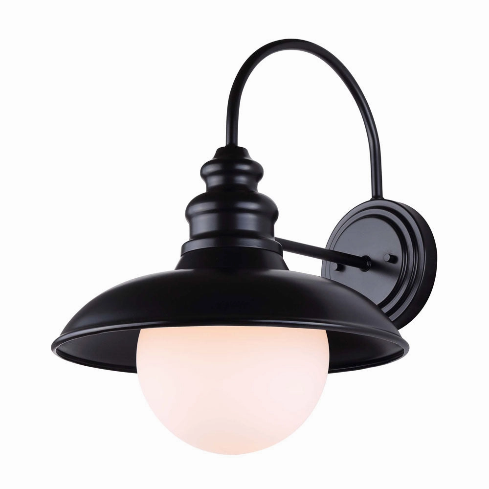 Bryant 1-Light Outdoor Wall LightWeatherproof outdoor lighting