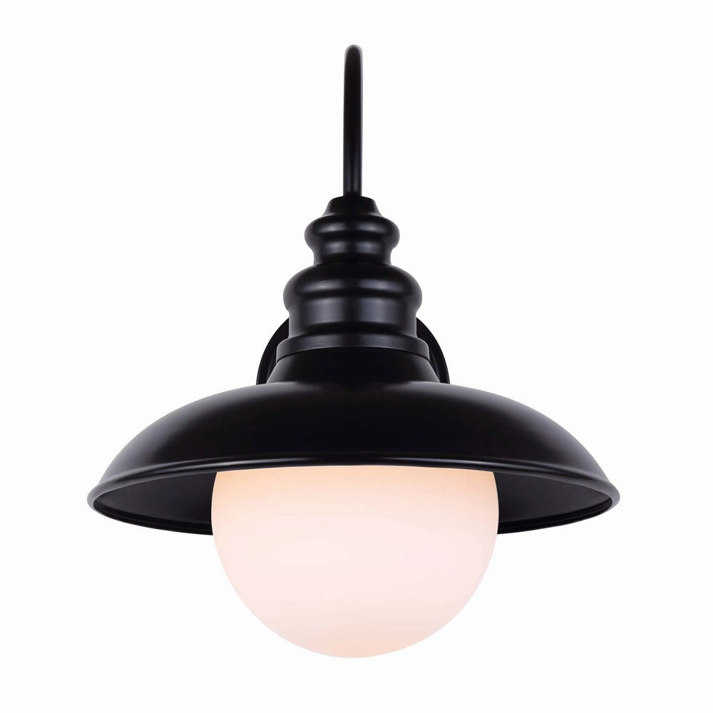 Bryant 1-Light Outdoor Wall Light