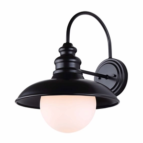Bryant 1-Light Outdoor Wall LightWeatherproof outdoor lighting