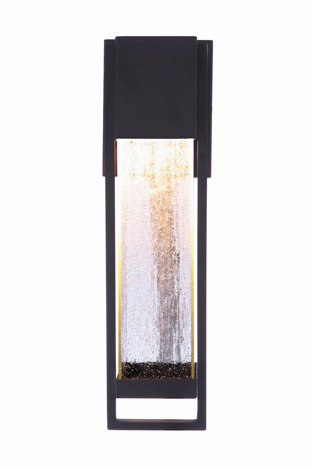 Bryce LED Outdoor Lantern Midnight