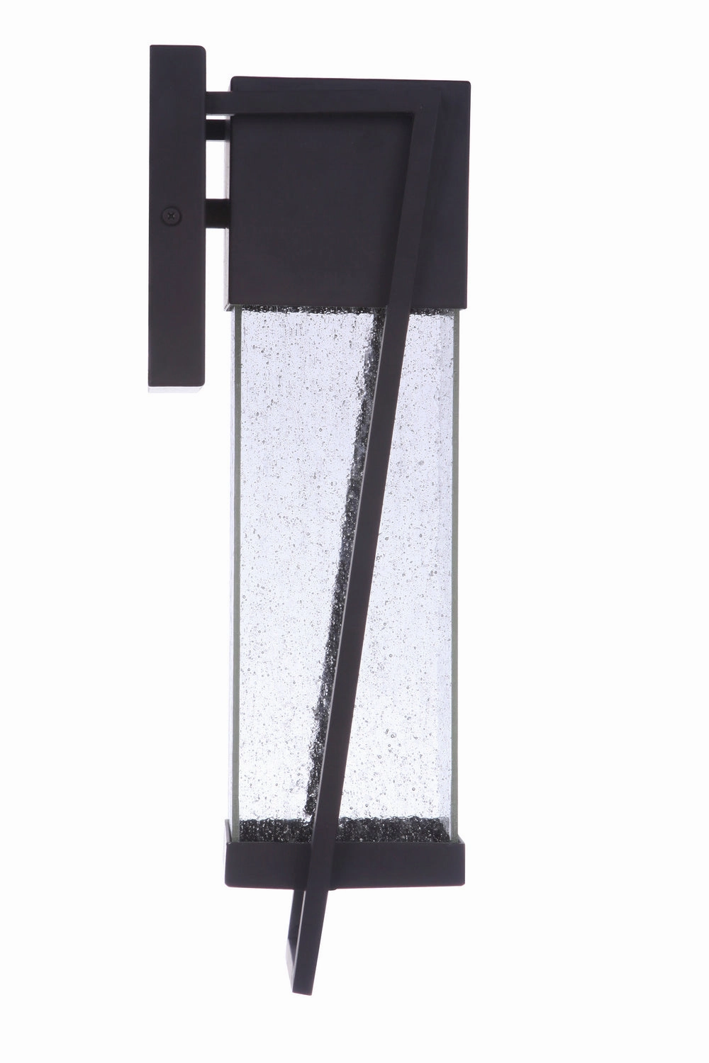 Bryce LED Outdoor Lantern Midnight