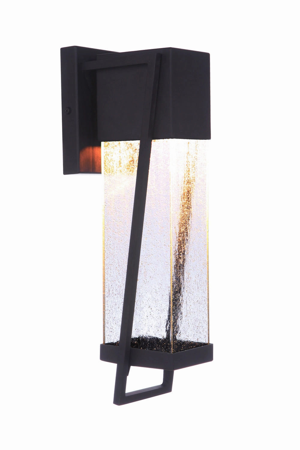 Bryce LED Outdoor Lantern Midnight