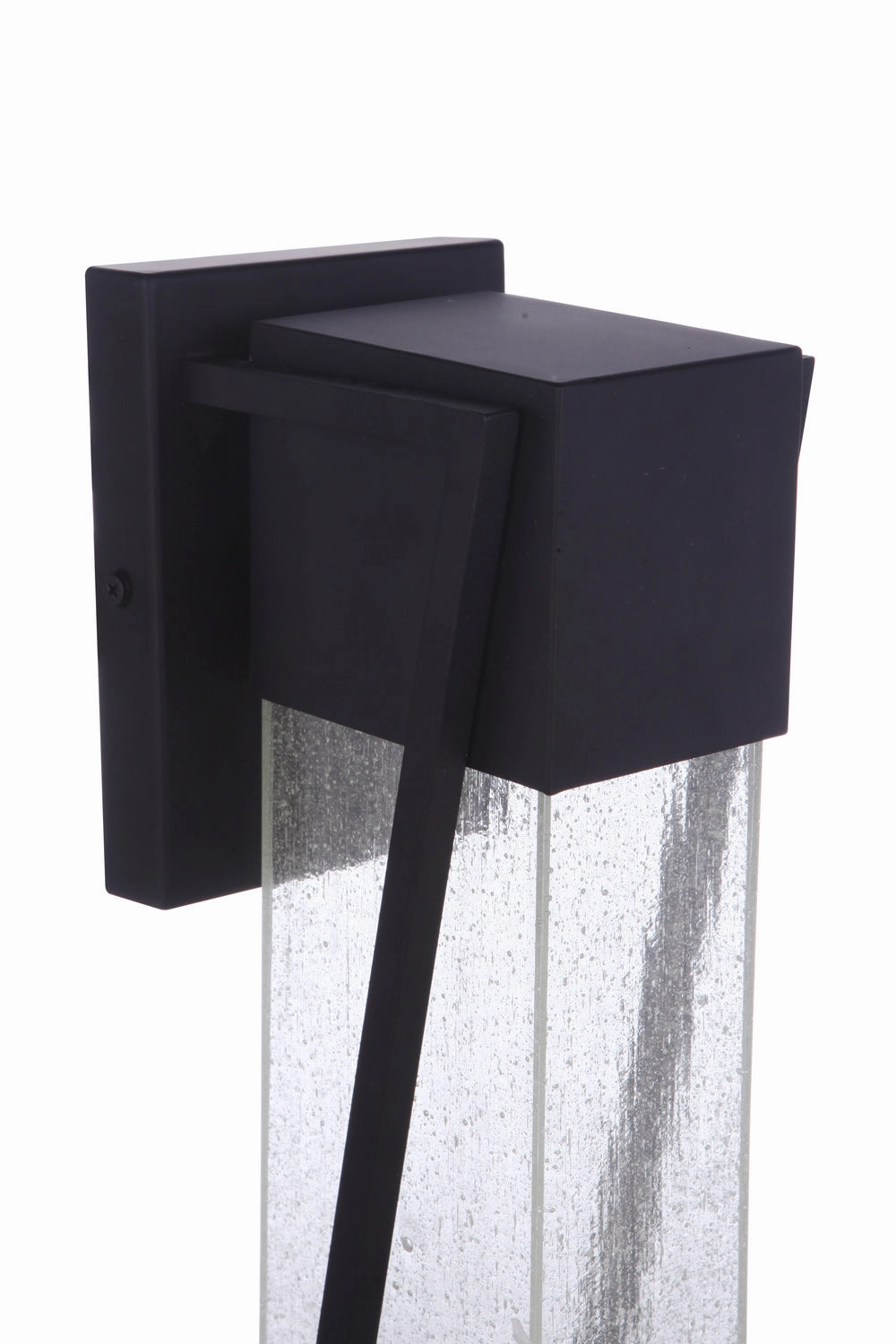Bryce LED Outdoor Lantern Midnight