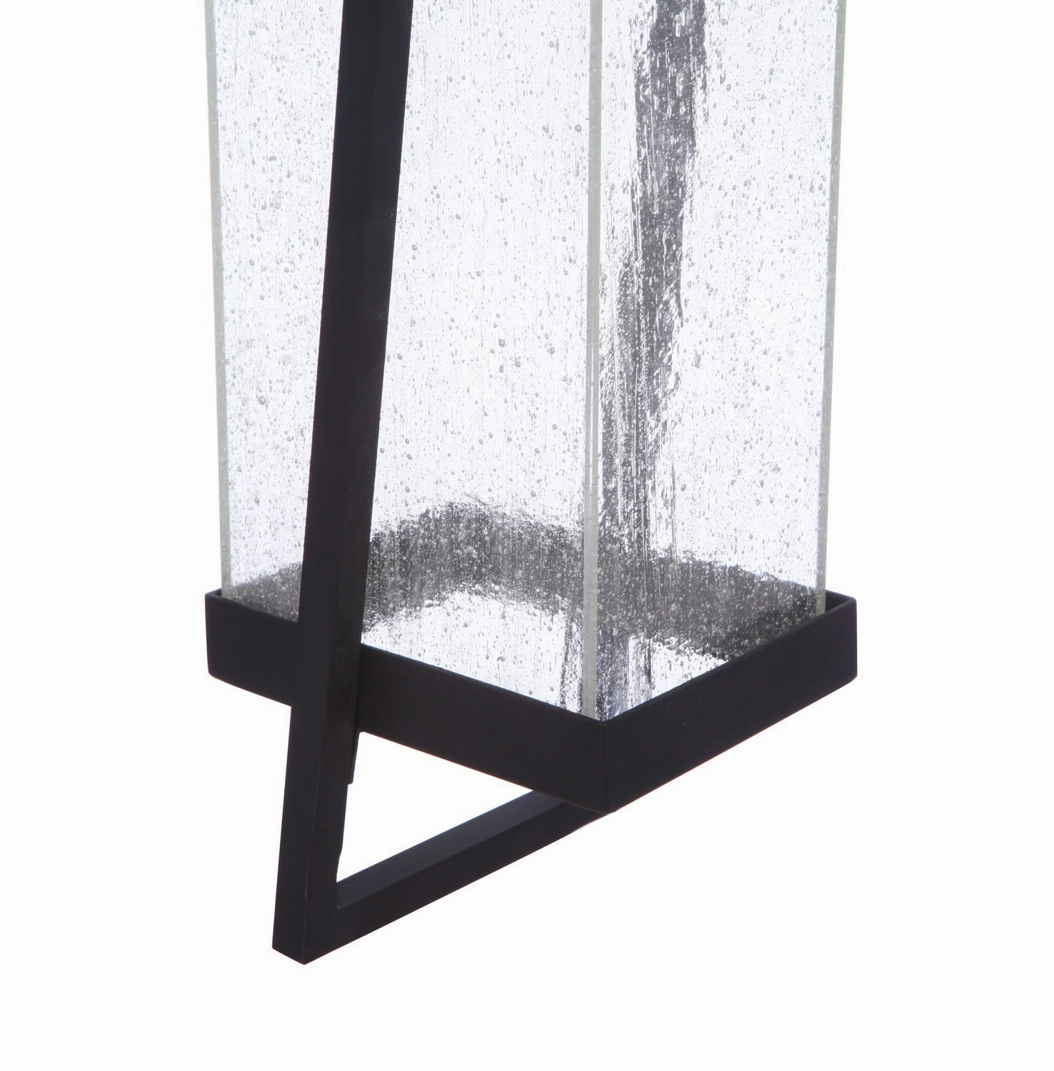 Bryce LED Outdoor Lantern Midnight