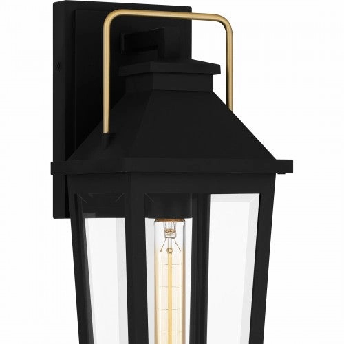 Buckley Medium Outdoor Wall Lantern
