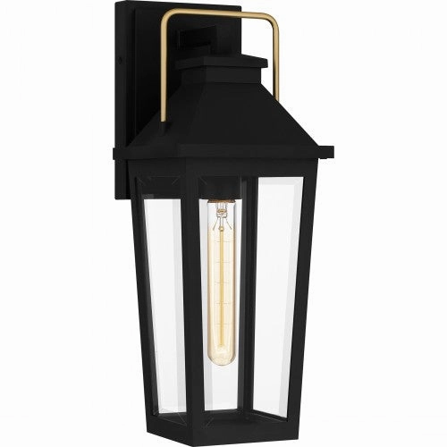 Buckley Medium Outdoor Wall LanternWeatherproof outdoor lighting