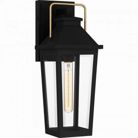 Buckley Medium Outdoor Wall LanternWeatherproof outdoor lighting