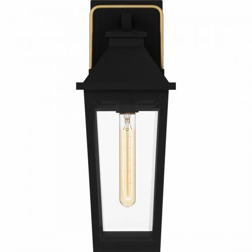 Buckley Medium Outdoor Wall Lantern