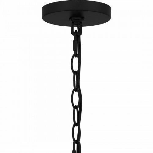 Buckley Outdoor Pendant