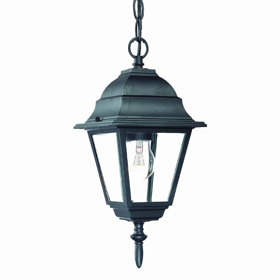 Builder's Choice Outdoor Pendant