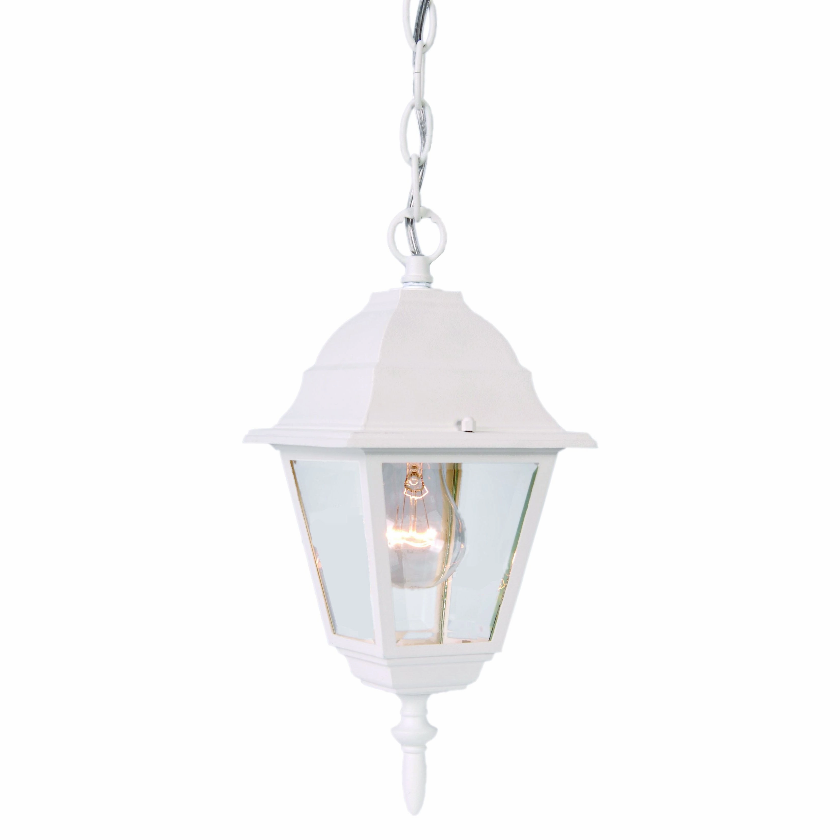 Builder's Choice Outdoor PendantWeatherproof outdoor lighting