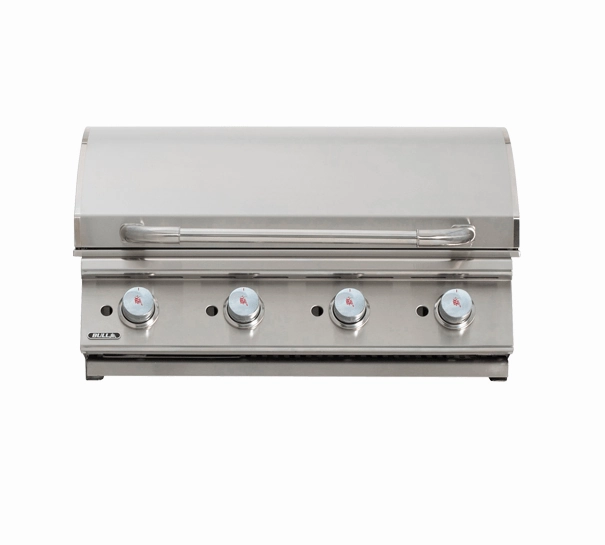 Bull Grills 30-Inch Stockman Gas Griddle Head 9200