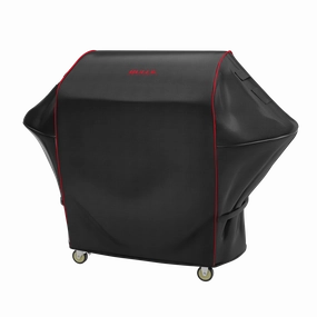 Bull Grills 38" Brahma Cart and Grill Weather Cover 55005BStainless steel BBQ tool set