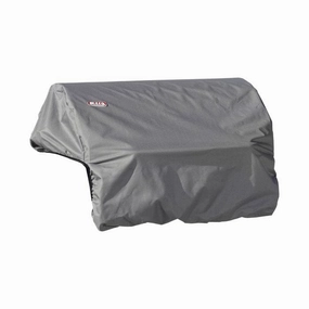 Bull Grills 46" Diablo  Grill Head Weather Cover 72017Stainless steel BBQ tool set