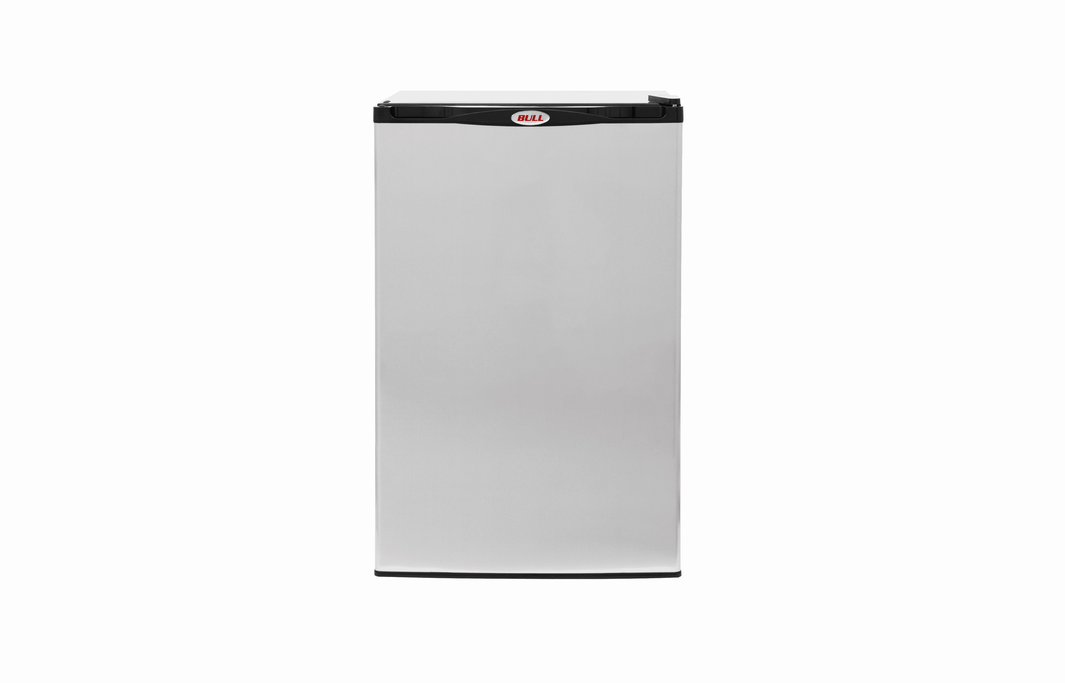 Bull Grills  Standard 4.5 cu. ft Refrigerator 11001 outdoor beverage cooler with wheels