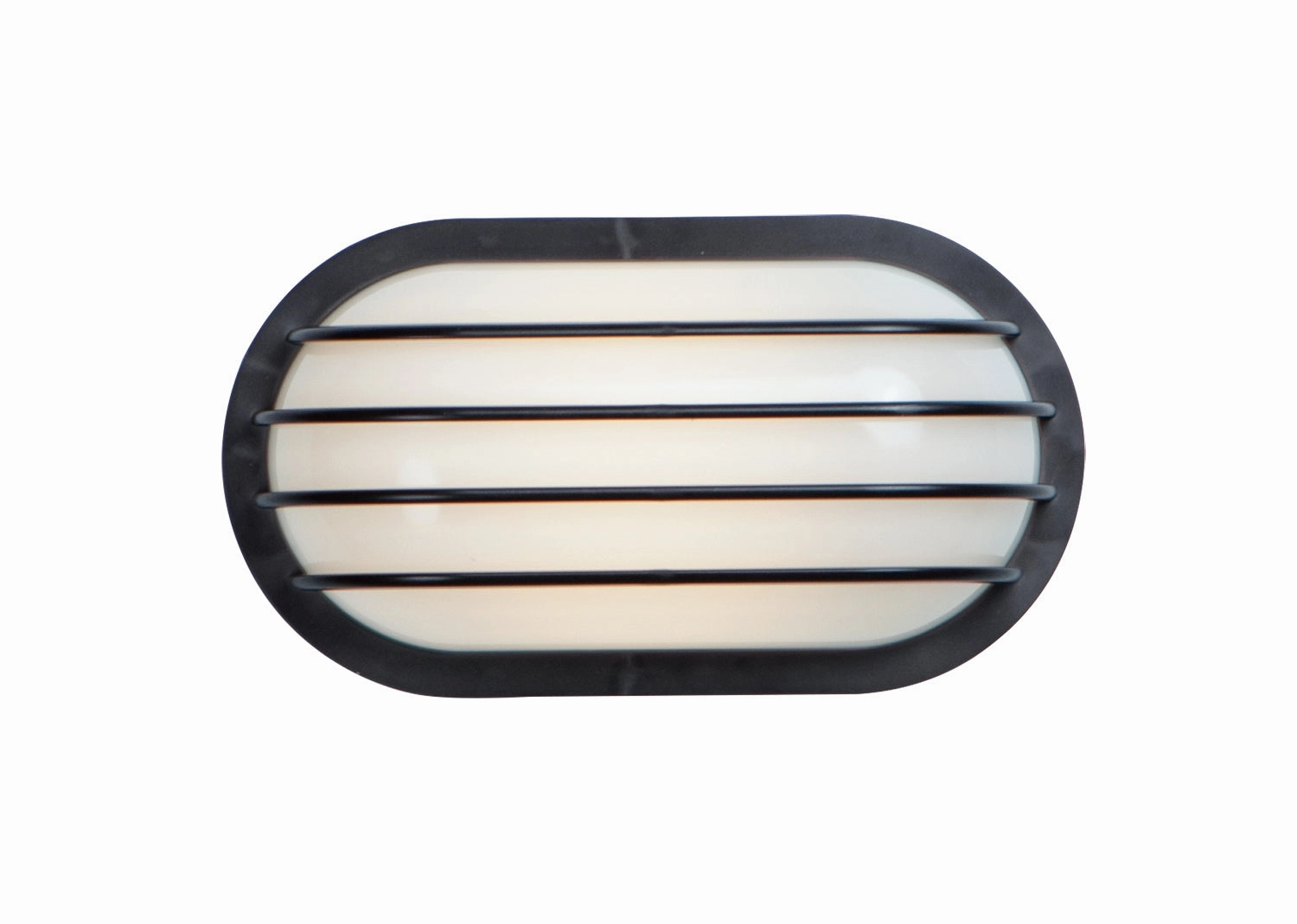 Bulwark LED Outdoor Wall Sconce BlackOutdoor wall sconces with motion sensor
