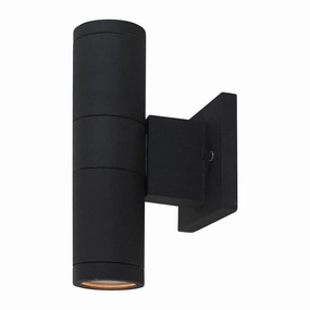 Burbank 2-Light Outdoor Wall LightWeatherproof outdoor lighting