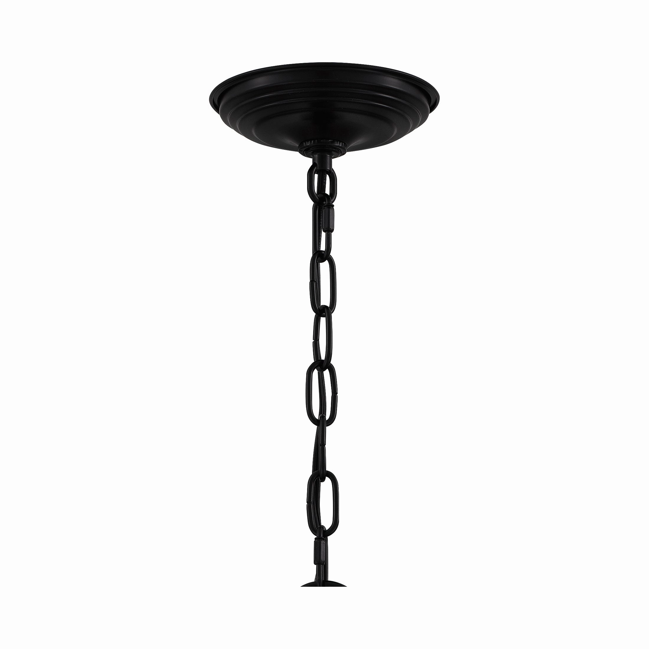 Burdett Outdoor Pendant