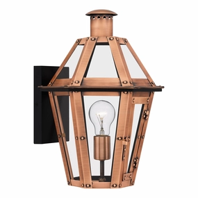 Burdett Outdoor Wall LightWeatherproof outdoor lighting