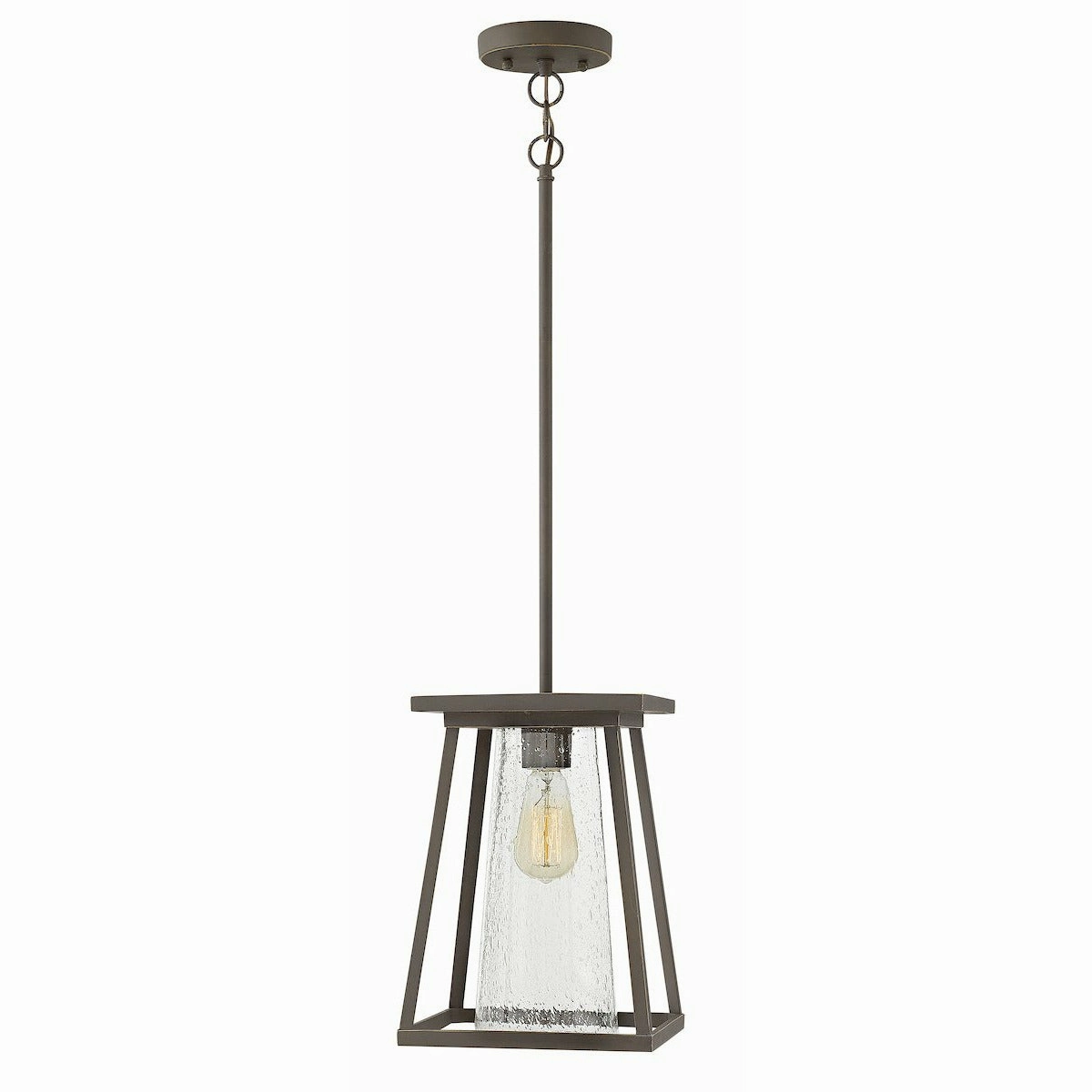 Burke Outdoor Pendant