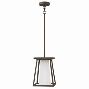 Burke Outdoor PendantWeatherproof outdoor lighting