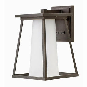 Burke Outdoor Wall LightWeatherproof outdoor lighting